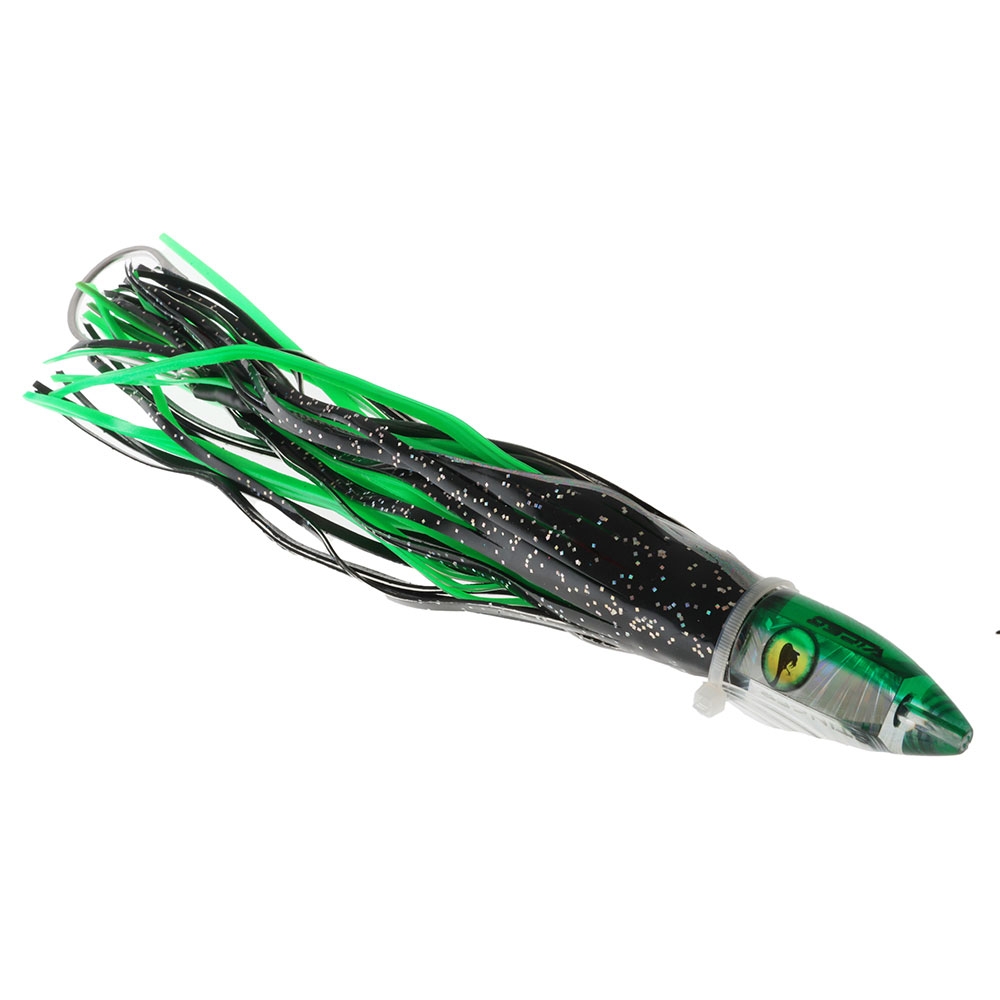 Viper Tackle Stinger Game Lure Capone Rigged