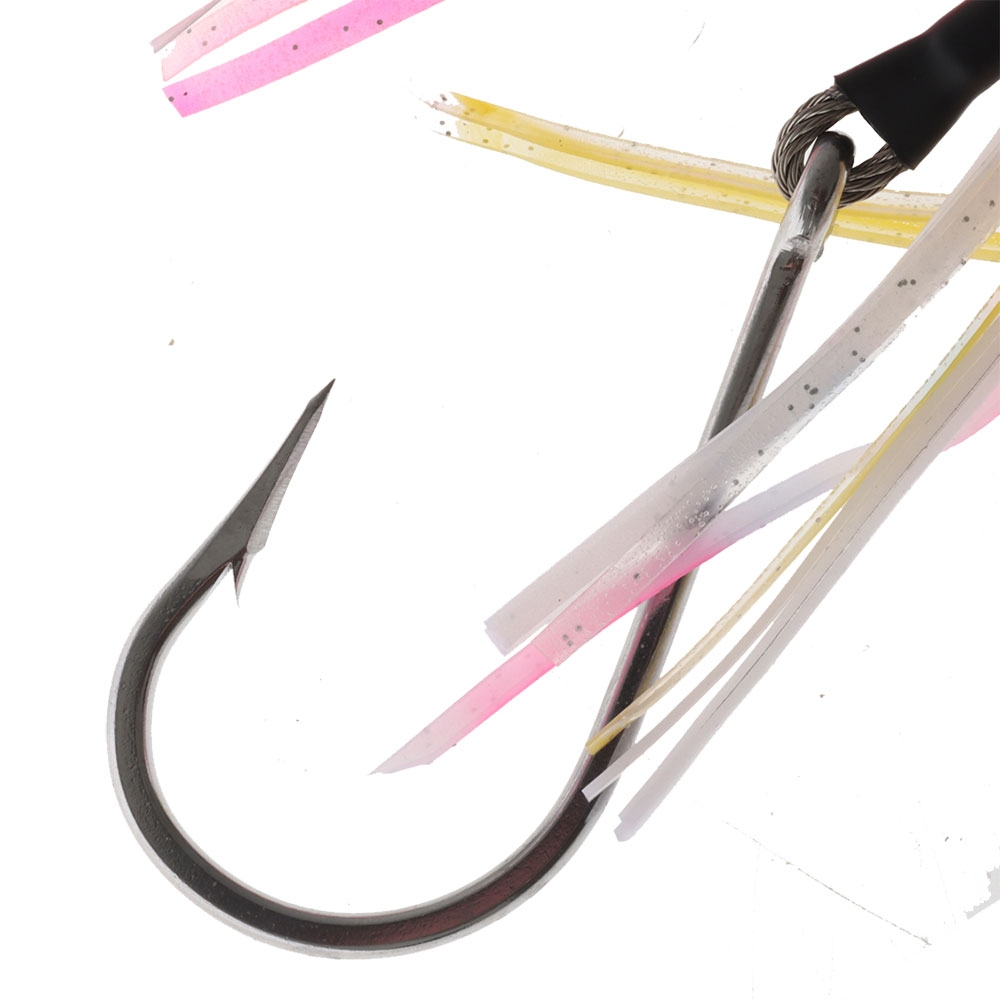 Viper Tackle Stinger Game Lure Summit Rigged