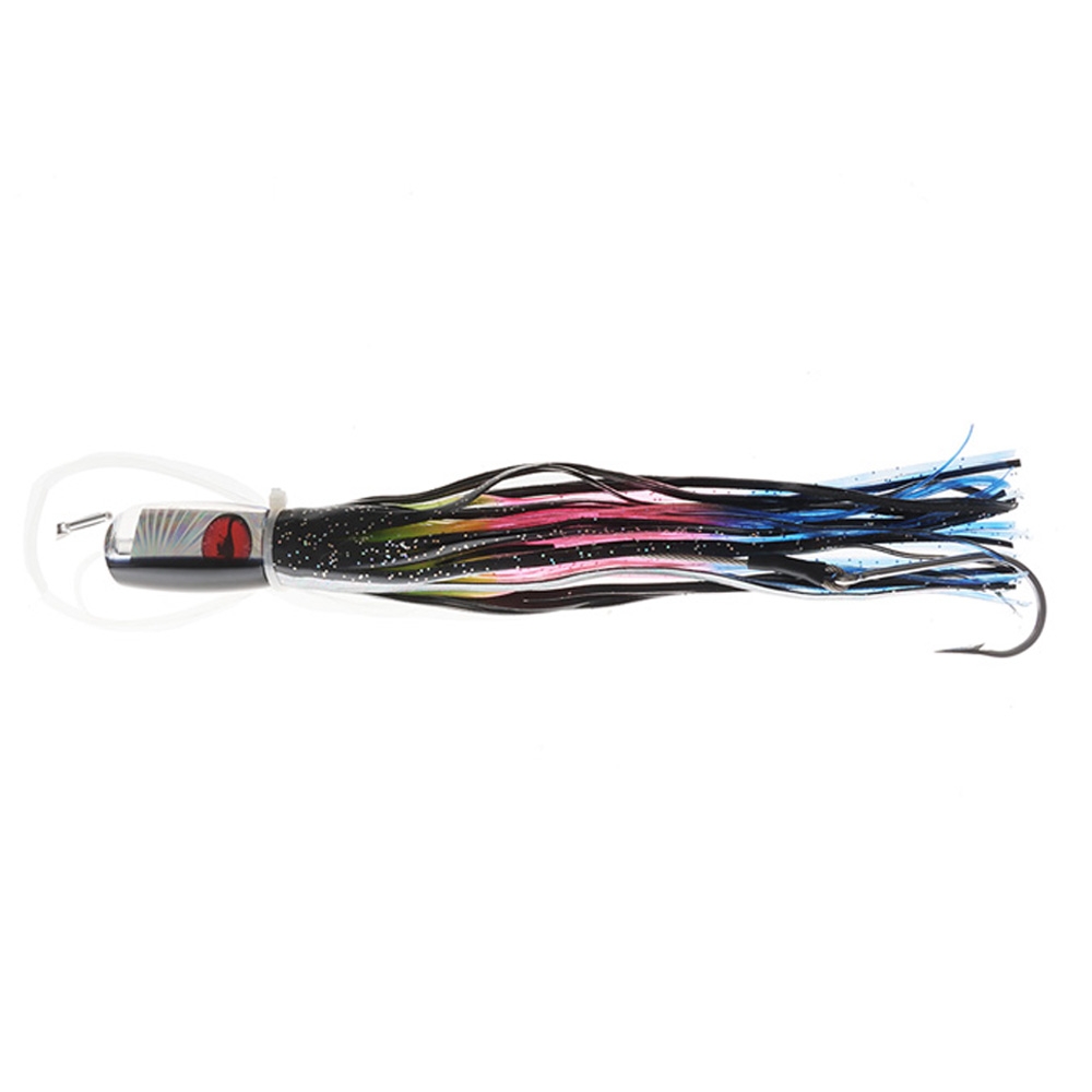Viper Tackle Falcon Game Lure 254mm Rigged Jedi