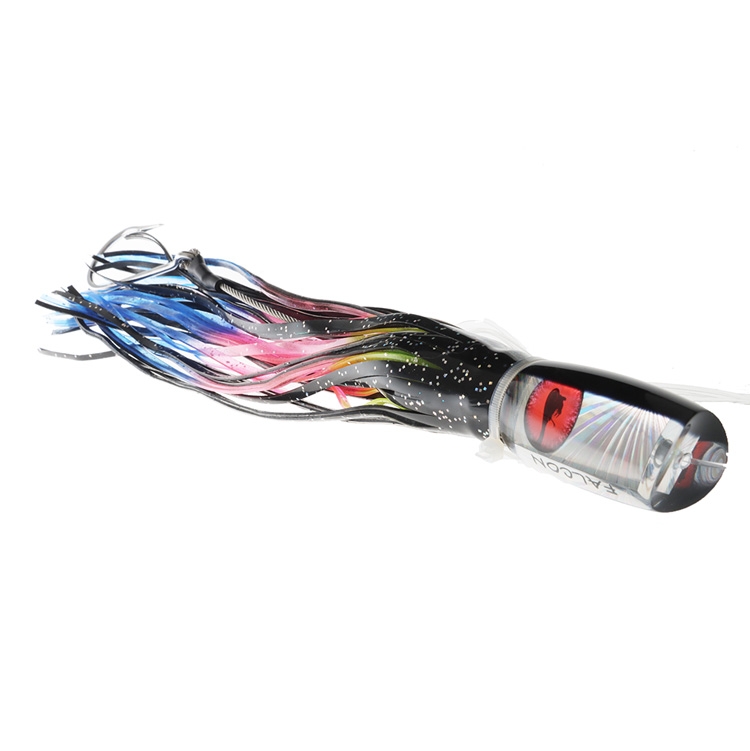 Viper Tackle Falcon Game Lure 254mm Rigged