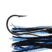 Viper Tackle Falcon Game Lure 254mm Rigged Thumbnail Viper Tackle Falcon Game Lure 254mm Rigged
