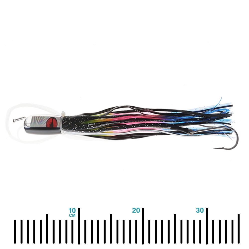 Viper Tackle Falcon Game Lure 254mm Rigged