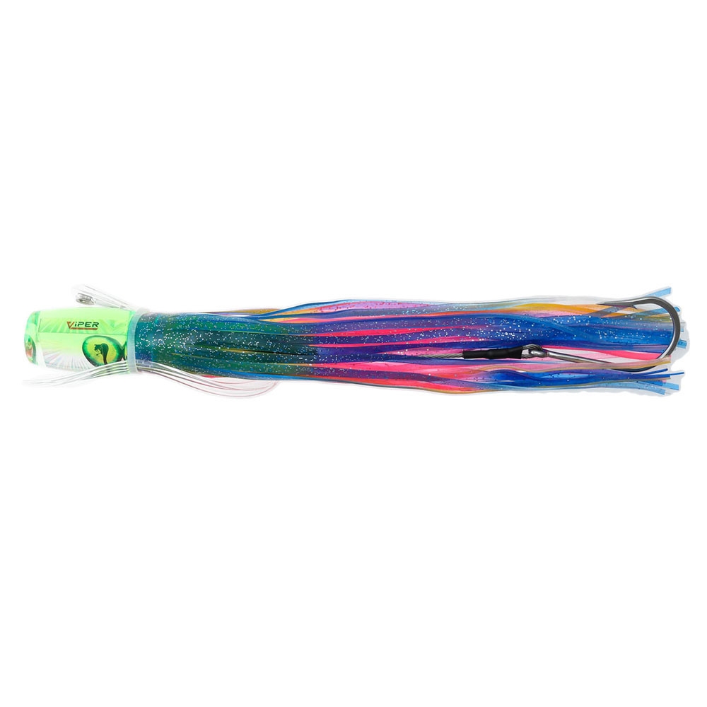 Viper Tackle Rocket Game Lure 38cm Rigged Mayhem
