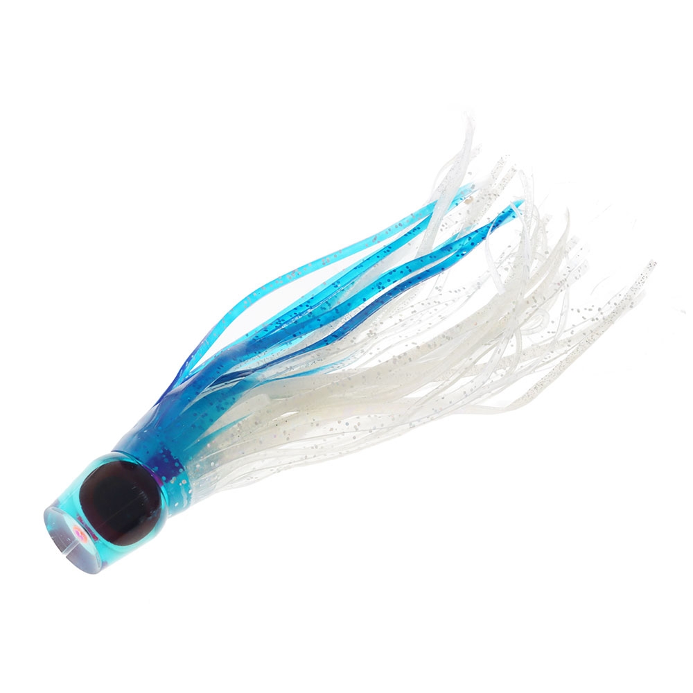 Viper Tackle Flying Fish Daisy Chain Blue/White
