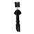 Viper Tackle Teaser Squid 22.86cm Black