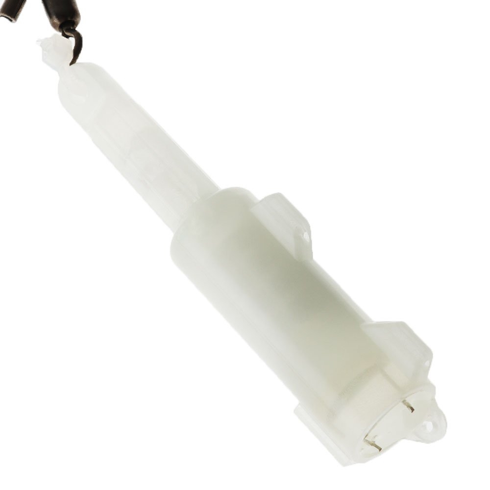 Viper Tackle Swordfish Rig 18/0 Natural Brown