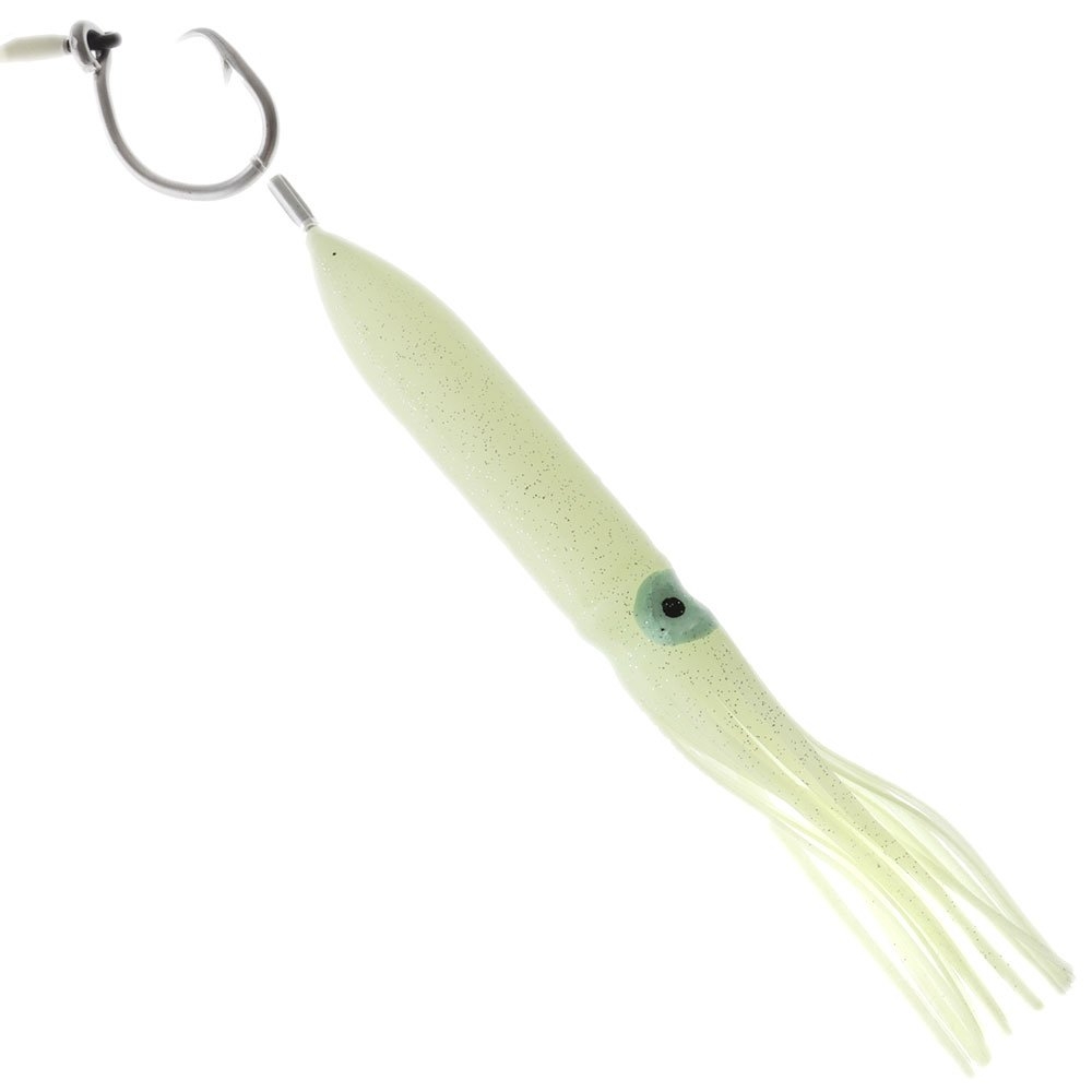 Viper Tackle Swordfish Rig 18/0 Lumo