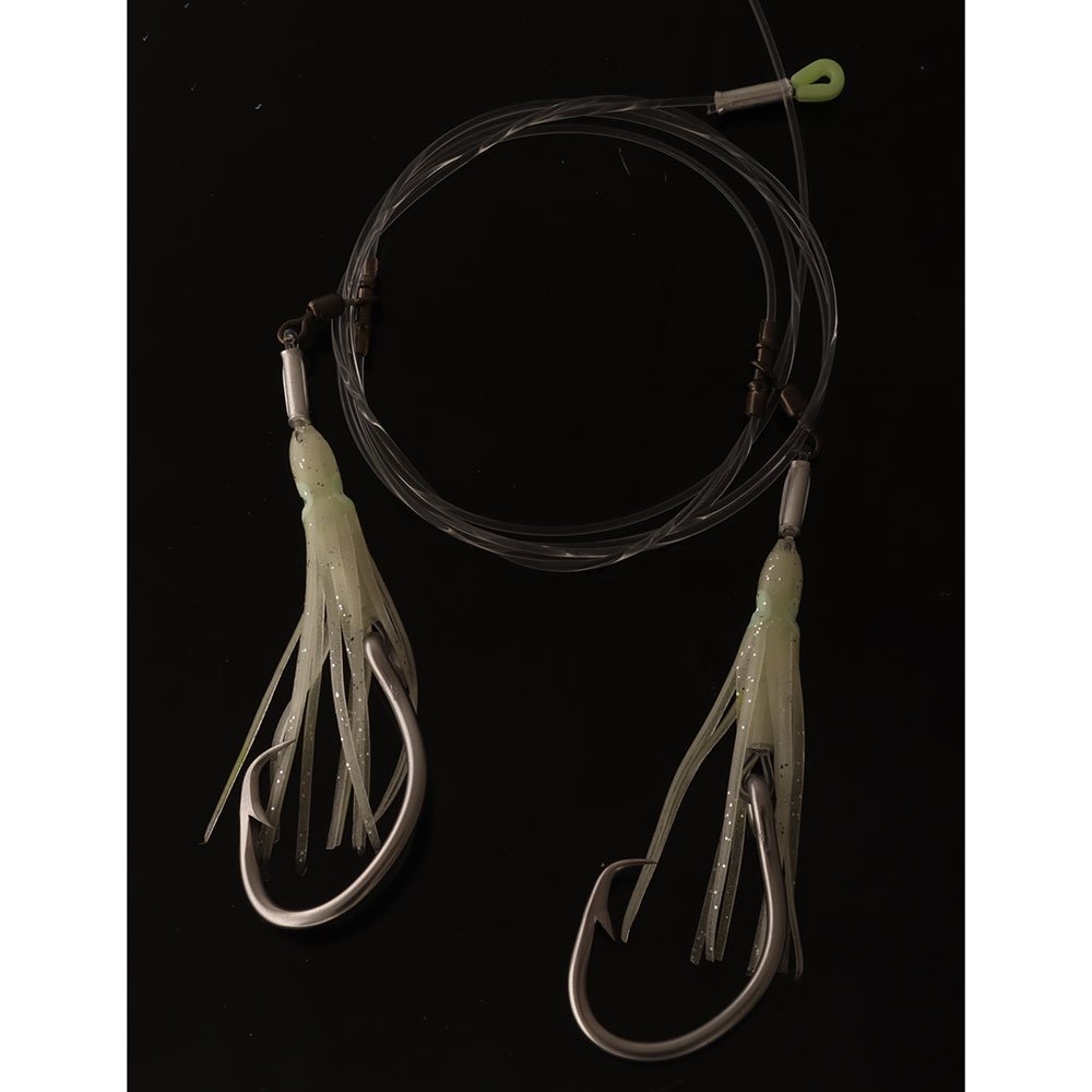 Viper Tackle 2-Hook Hapuka Rig