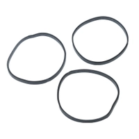 Viper Tackle UV Resistant Rubber Bands #32 Qty 100 Thumbnail Viper Tackle UV Resistant Rubber Bands #32 Qty 100