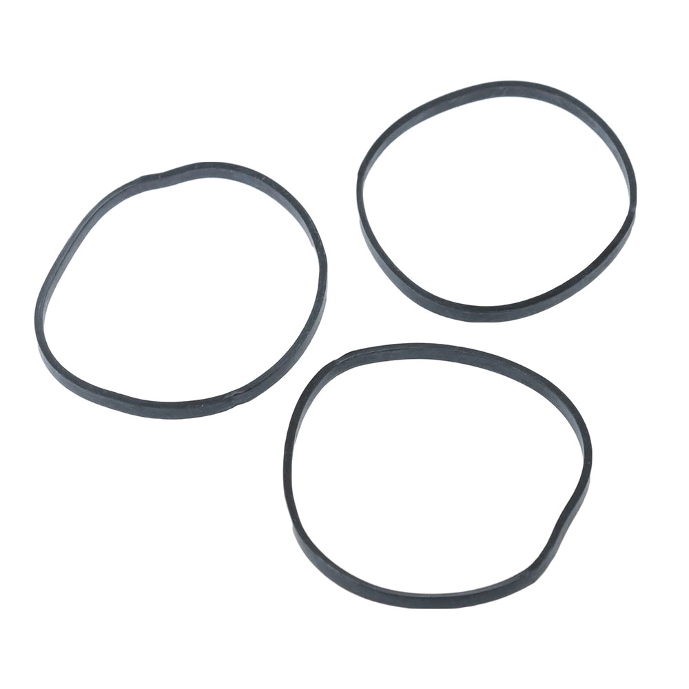 Viper Tackle UV Resistant Rubber Bands #32 Qty 100 Viper Tackle UV Resistant Rubber Bands #32 Qty 100