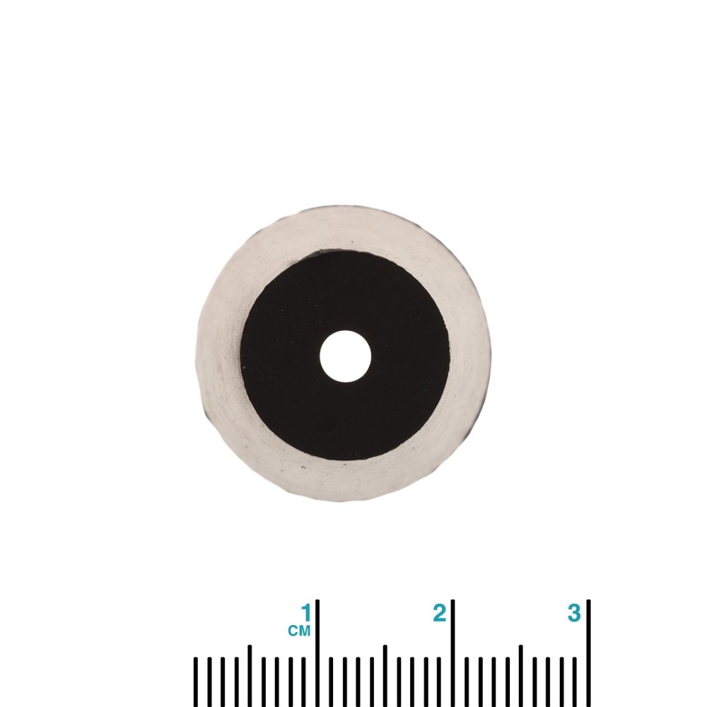 Viper Tackle Hook Locks 19mm Qty 6