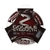 ASSO Double Strength Monofilament Leader 60m 40lb
