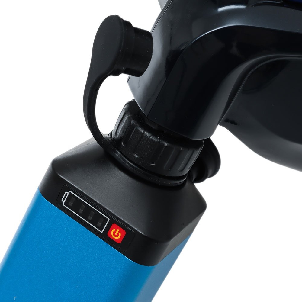 Daiwa Tanacom Deep Drop Value Package with Electric Reel Battery 5ft 6in PE6-10 2pc