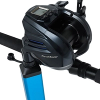 ManTackle Electric Reel Lithium Battery 14.8V 10Ah Blue Thumbnail ManTackle Electric Reel Lithium Battery 14.8V 10Ah Blue