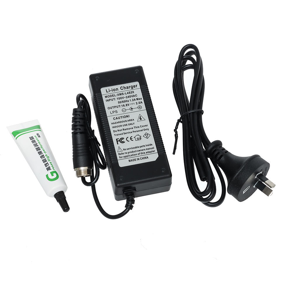 Daiwa Tanacom Deep Drop Value Package with Electric Reel Battery 5ft 6in PE6-10 2pc