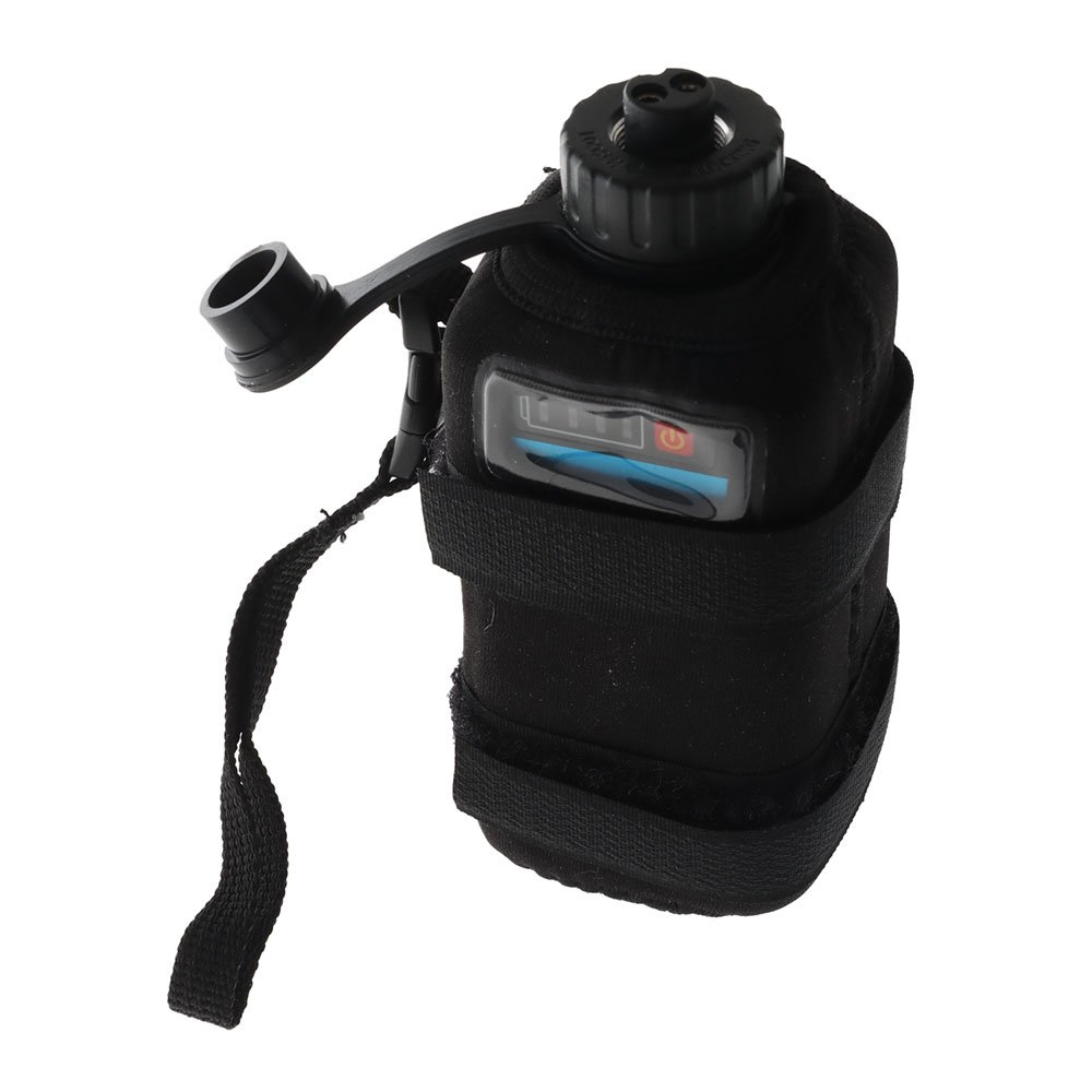 ManTackle Electric Reel Lithium Battery 14.8V 5Ah Blue