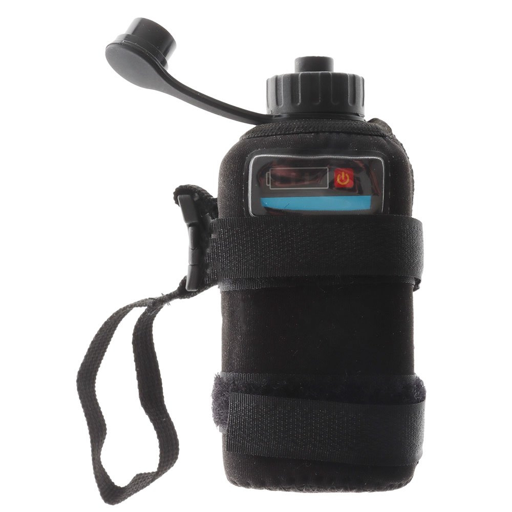 ManTackle Electric Reel Lithium Battery 14.8V 5Ah Blue