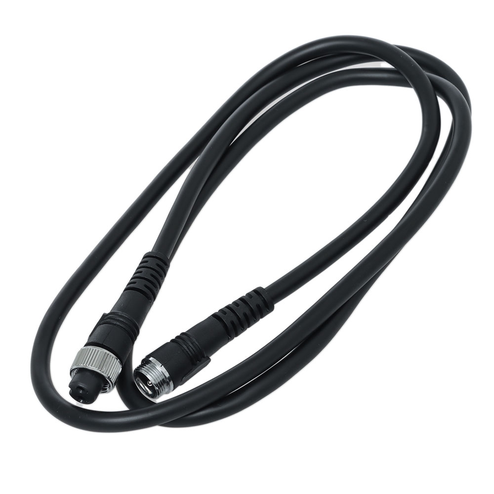 ManTackle Electric Reel Battery Power Cable 1.4m