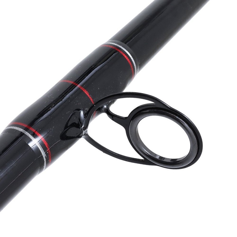 Shimano Alivio 10000 FA Tuff Tip Surfcasting Combo 12ft 10kg 