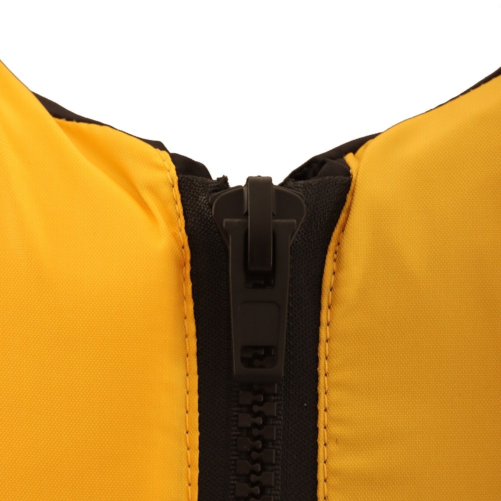 BLA Blademaster Level 50 PFD Life Vest Gold XL