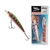 Black Magic BMax60 Freshwater Lure 60mm Rainbow