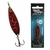 Black Magic Enticer Freshwater Lure 7g UV Liquid Lava