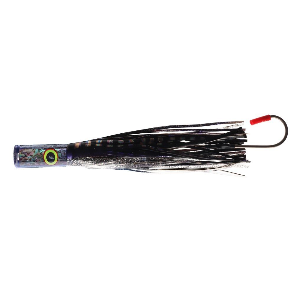 Black Magic Jack Slammer XT Tuna Lure 240mm Wire Rigged Burple