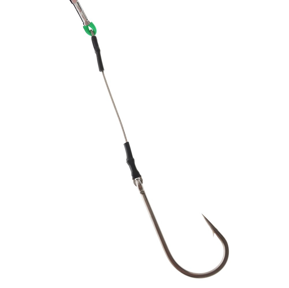 Black Magic Jack Slammer XT Tuna Lure 240mm Wire Rigged