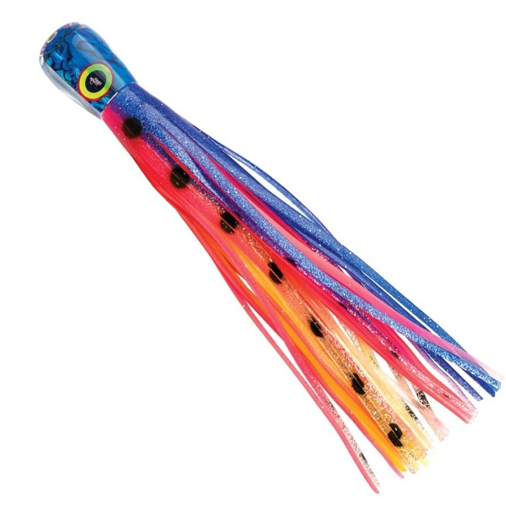 Black Magic Flea XT Tuna Game Lure 200mm Unrigged Pilchard
