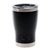 Icey-Tek Lifestyle Insulated Travel Mug 350ml Black