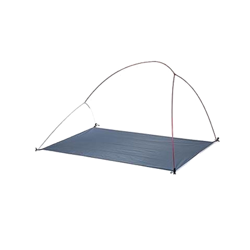 Naturehike Cloud UP 2 Person 3-Season Tent 20D Mustard Green