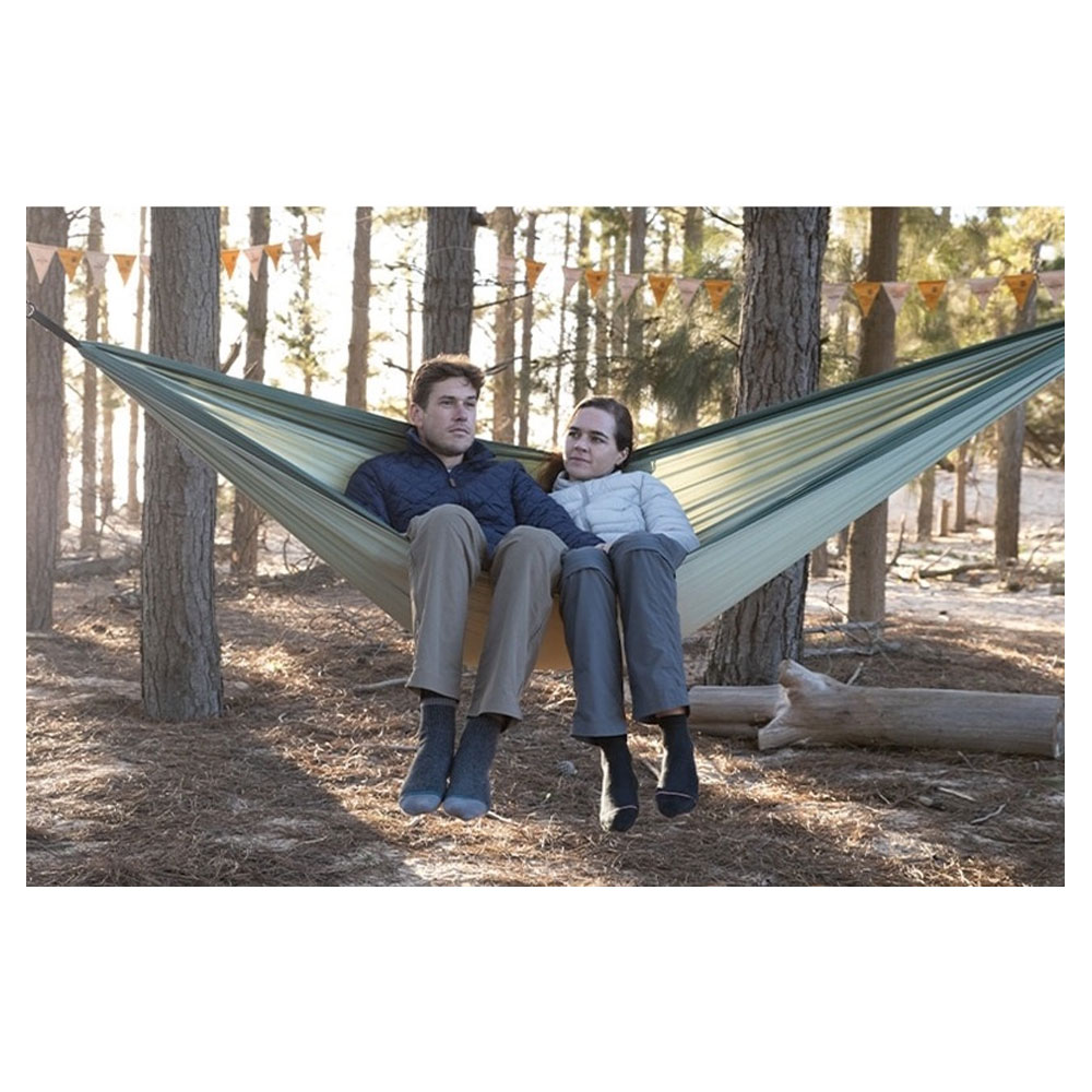 Naturehike Ultralight Double Camping Hammock Blue