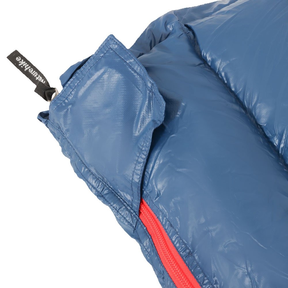 Naturehike CW280 Ultralight Duck Down Envelope Sleeping Bag Navy Blue