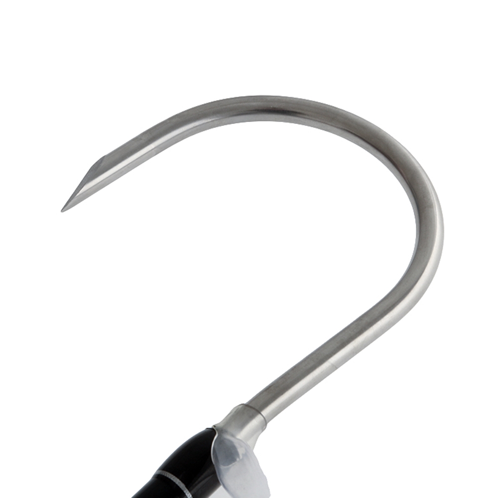 Black Magic Gaff 1200 4ft