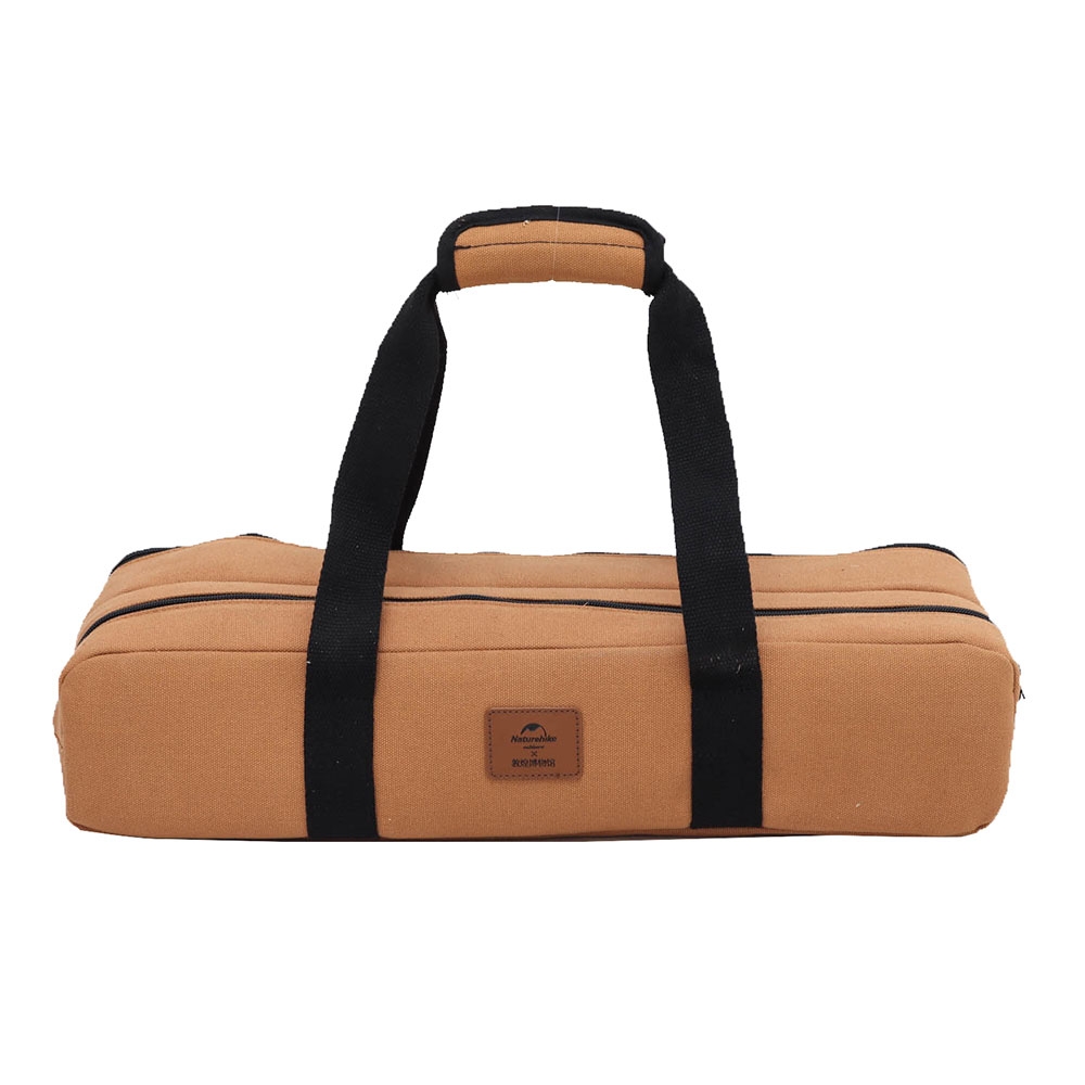 Naturehike Walnut Folding Egg Roll Camping Table Medium