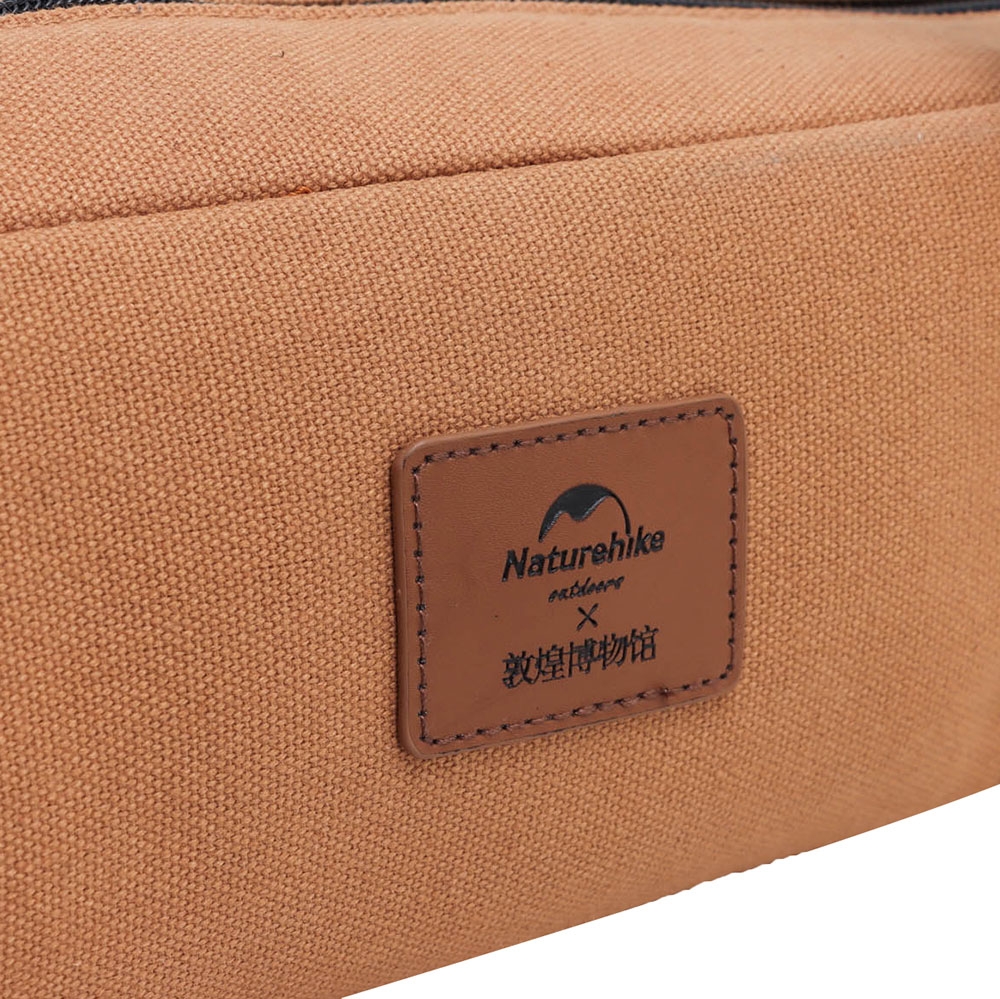 Naturehike Walnut Folding Egg Roll Camping Table Medium