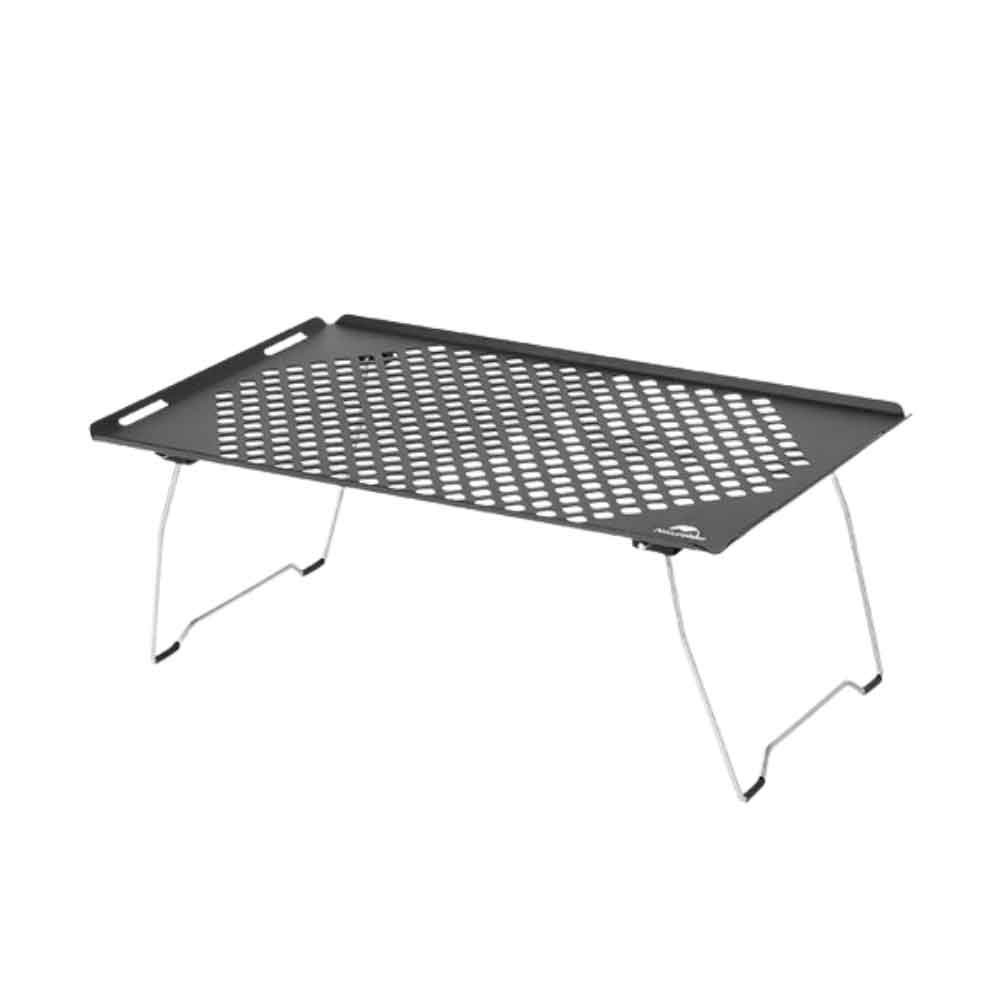 Naturehike Stainless Folding Camping Table 61 x 38 x 24cm