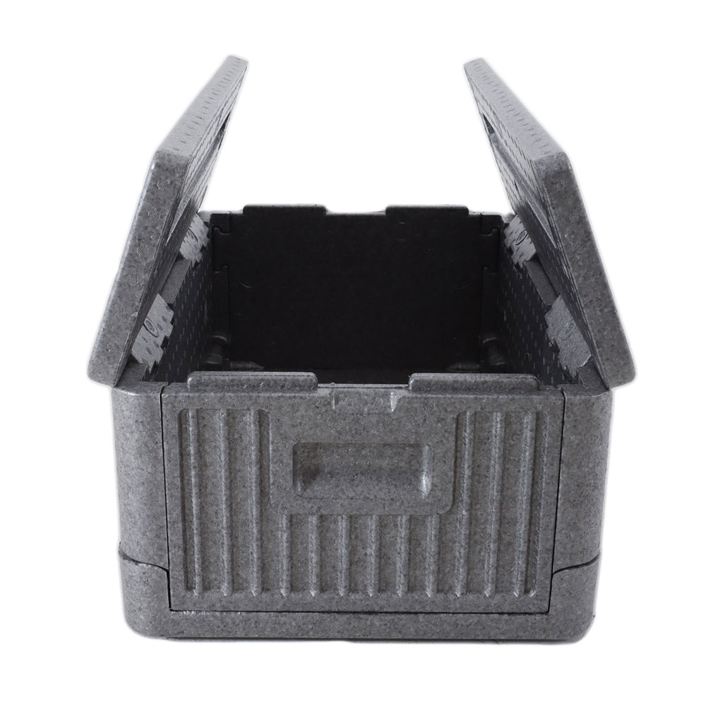 Naturehike Folding Storage Box 40L