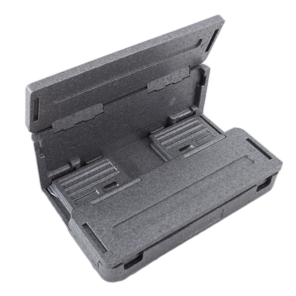 Naturehike Folding Storage Box 40L