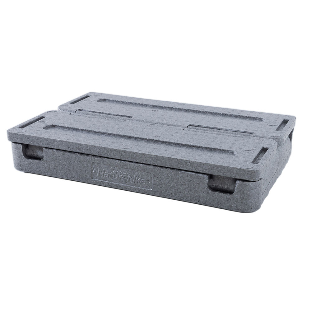 Naturehike Folding Storage Box 40L