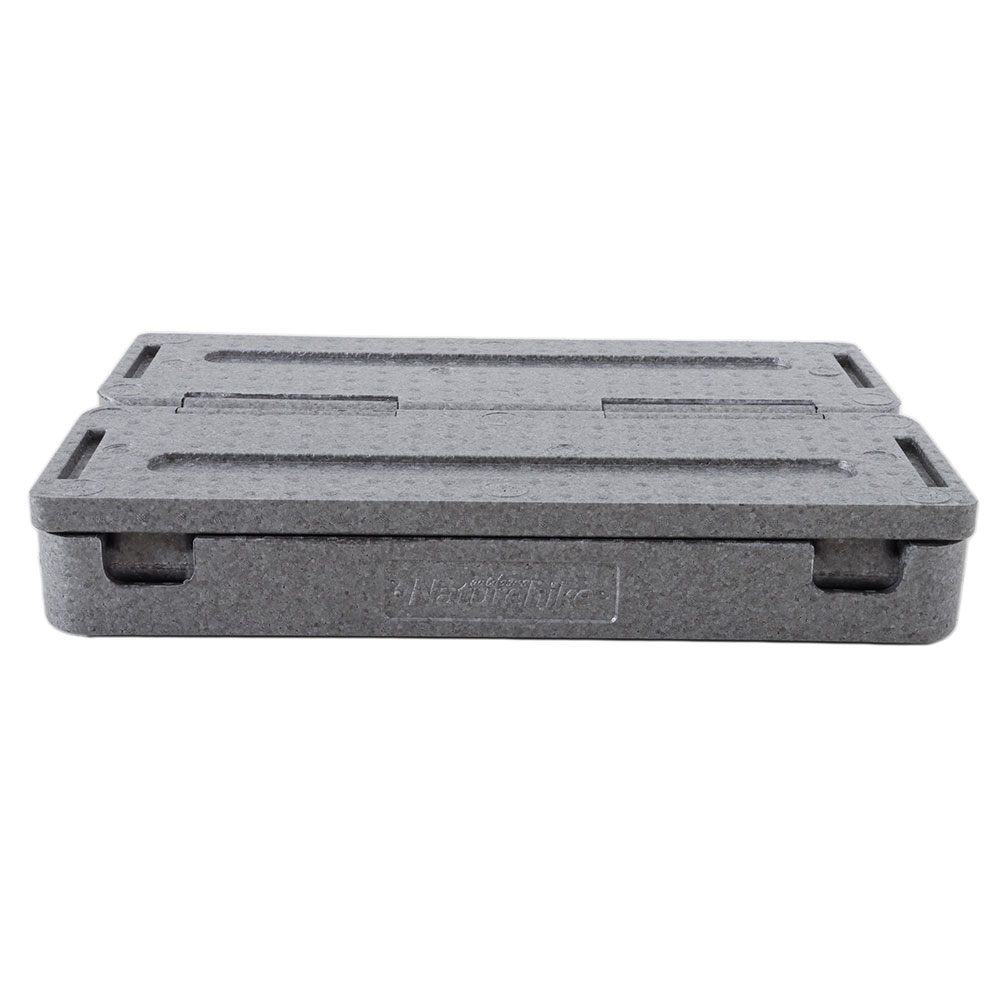 Naturehike Folding Storage Box 40L