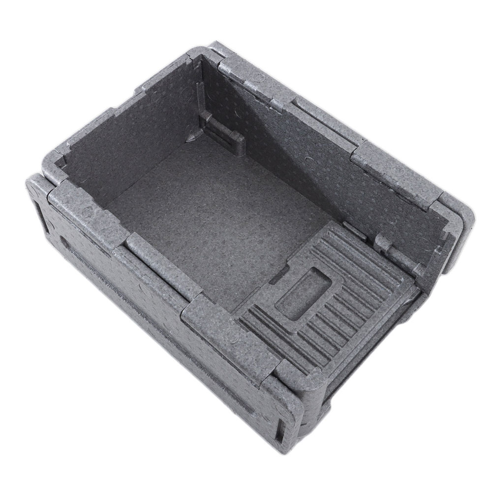 Naturehike Folding Storage Box 40L