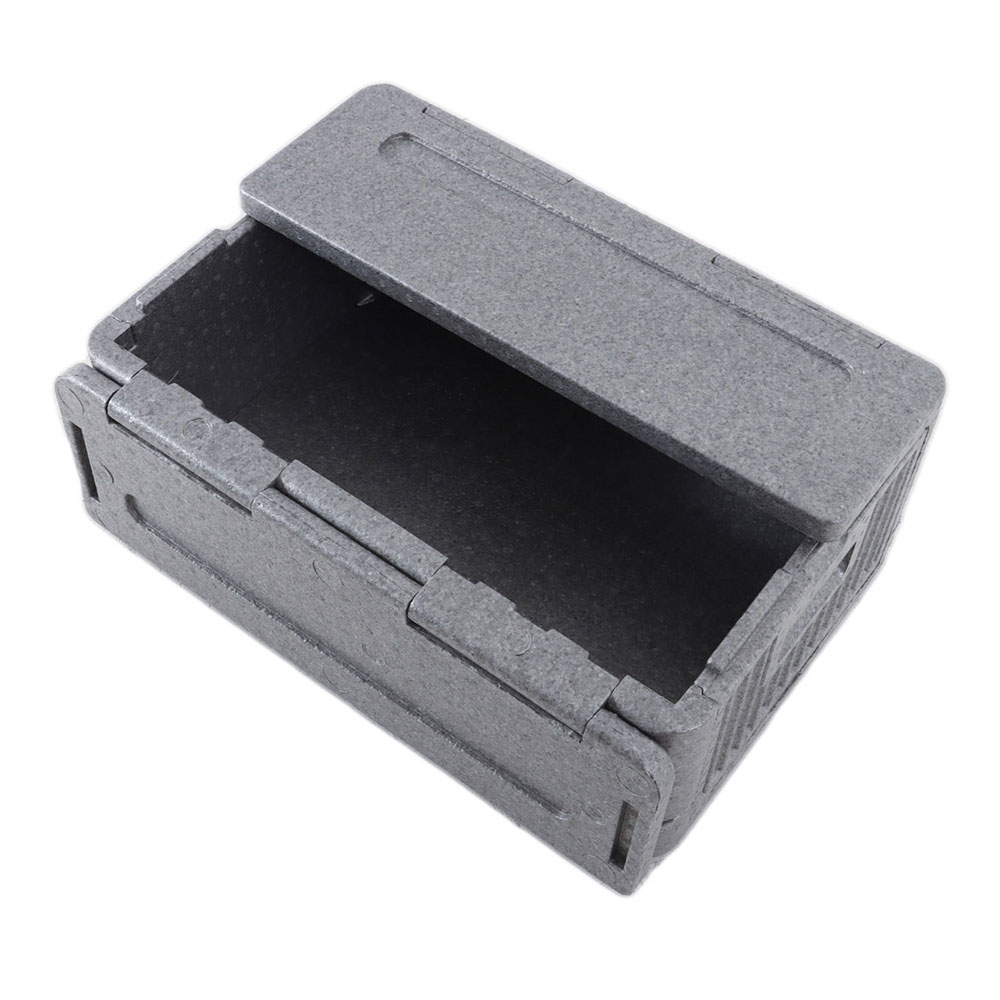 Naturehike Folding Storage Box 40L