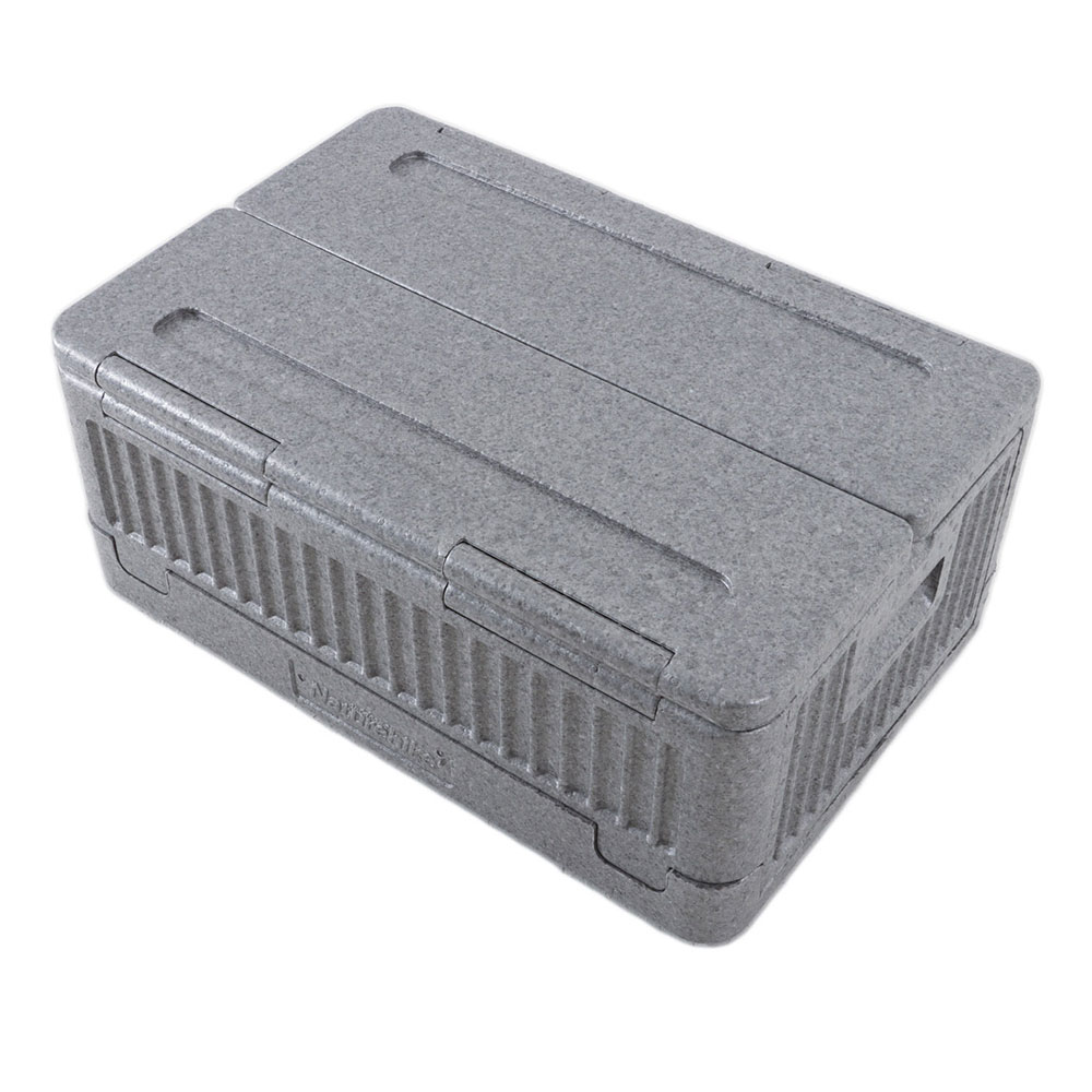 Naturehike Folding Storage Box 40L