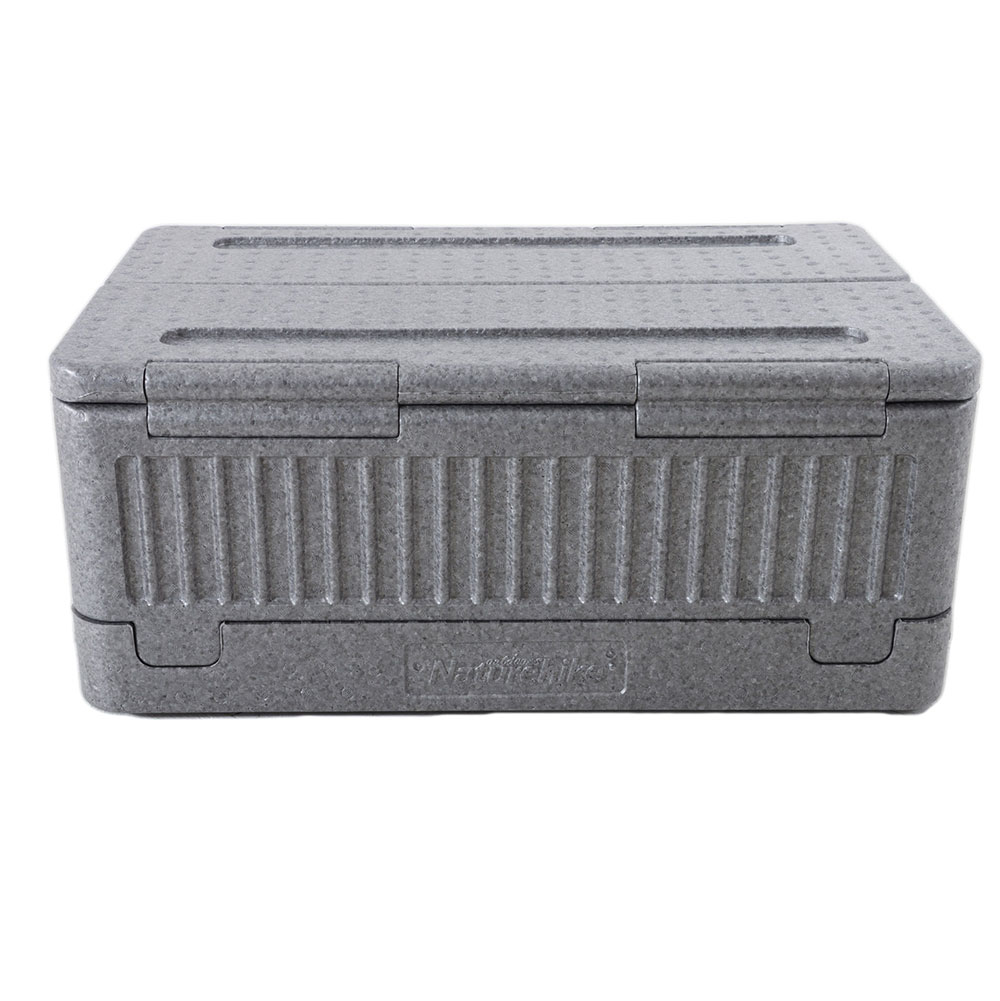 Naturehike Folding Storage Box 40L