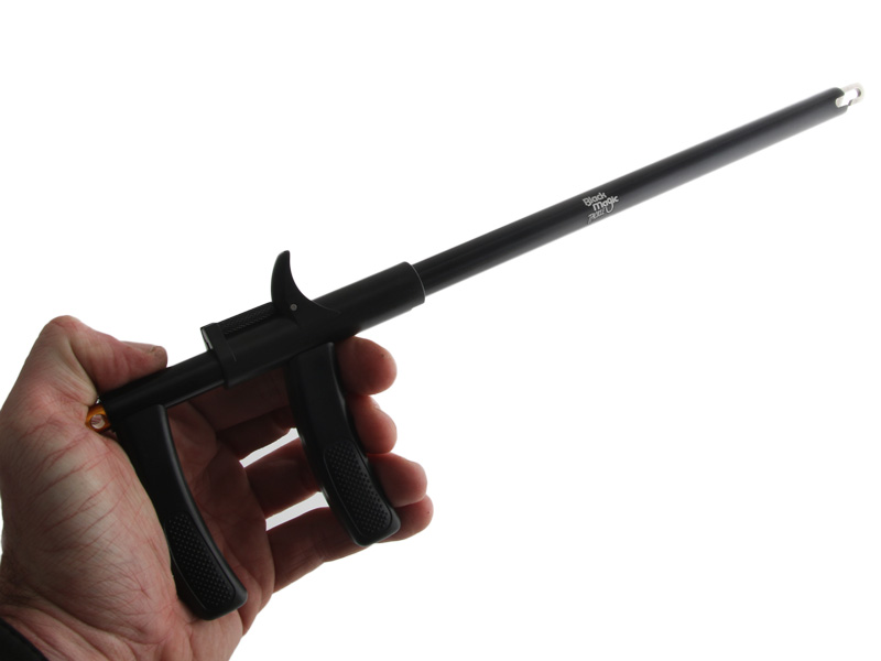 Black Magic Hook Remover