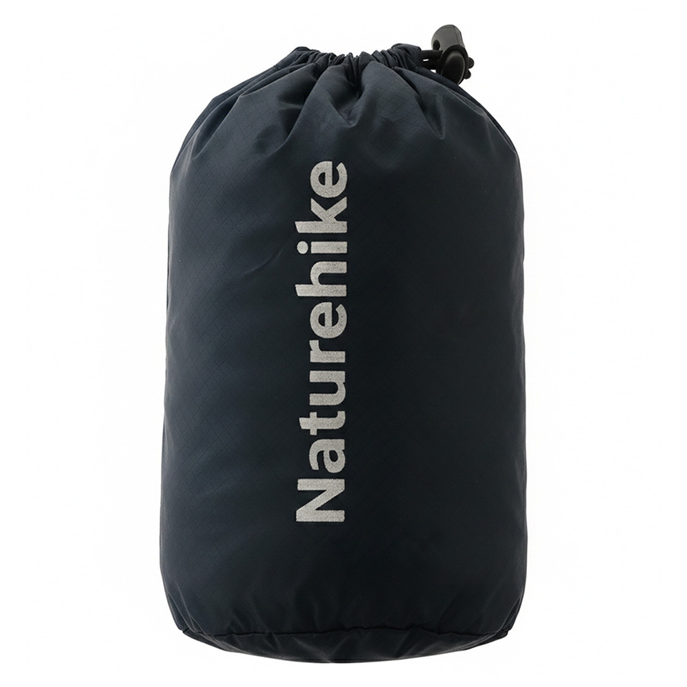 Naturehike Quick Dry Antibacterial Microfibre Towel 90 x 38cm Blue