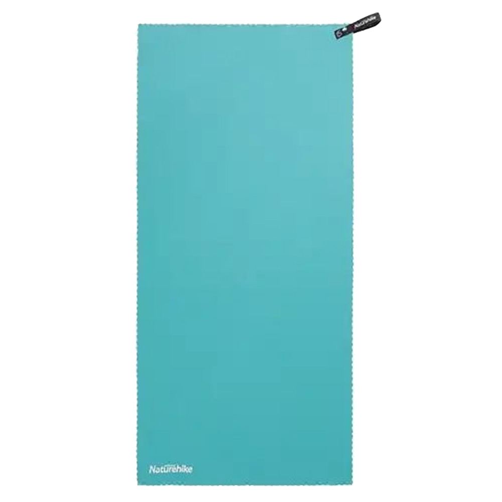 Naturehike Quick Dry Towel Lake Green 40 x 80cm