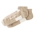 Naturehike Coolmax Quick Dry Low Ankle Camp Socks Khaki US6-10