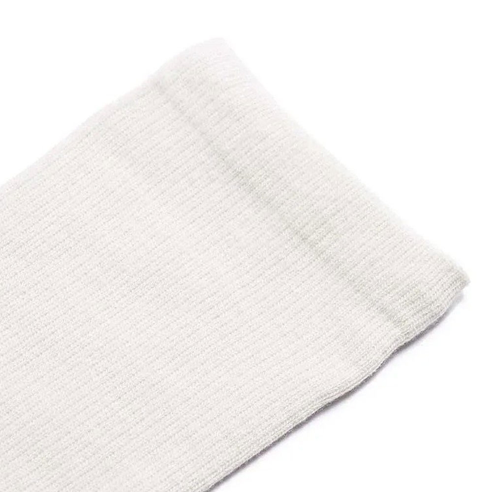 Naturehike Coolmax Quick Dry Long Camp Socks Cream US4-8